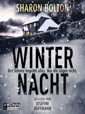cover image of Winternacht